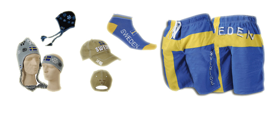 bikini svensk flagga bikini svensk flagga