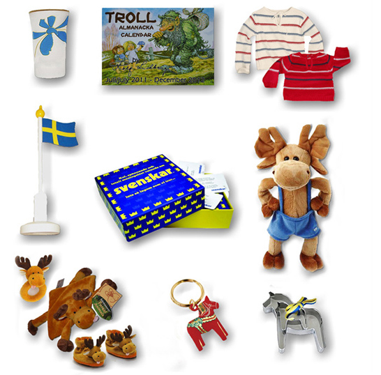 SvenskaSaker.se SvenskaSaker